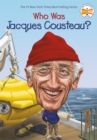 Who Was Jacques Cousteau? - eBook