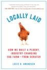 Locally Laid - eBook