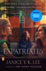 Expatriates - eBook