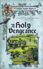 Holy Vengeance - eBook