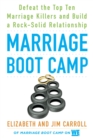 Marriage Boot Camp - eBook