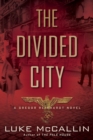 Divided City - eBook