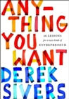Anything You Want - eBook