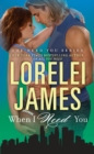 When I Need You - eBook