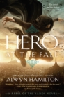 Hero at the Fall - eBook