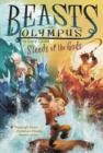 Steeds of the Gods #3 - eBook