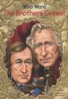 Who Were the Brothers Grimm? - eBook
