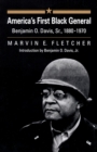 America's First Black General : Benjamin O.Davis, Sr., 1880-1970 - Book