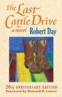 The Last Cattle Drive - Book