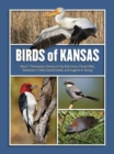 Birds of Kansas - Book