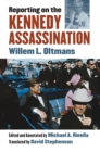 Reporting on the Kennedy Assassination - Book