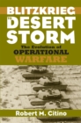 Blitzkrieg to Desert Storm : The Evolution of Operational Warfare - eBook