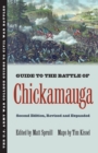 Guide to the Battle of Chickamauga - eBook