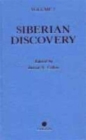 Siberian Discovery - Book