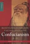 The Encyclopedia of Confucianism : 2-volume set - Book