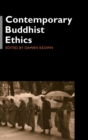 Contemporary Buddhist Ethics - Book