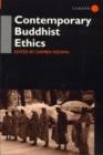 Contemporary Buddhist Ethics - Book