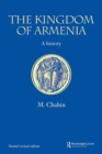 The Kingdom of Armenia : New Edition - Book