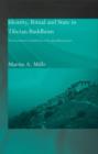 Identity, Ritual and State in Tibetan Buddhism : The Foundations of Authority in Gelukpa Monasticism - Book
