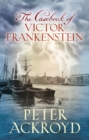 The Casebook of Victor Frankenstein - Book