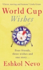 World Cup Wishes - Book