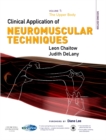 E-Book - Clinical Application of Neuromuscular Techniques, Volume 1 : The Upper Body - eBook