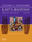 Last's Anatomy : Regional and Applied - Book
