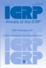 ICRP Publication 107 : Nuclear Decay Data for Dosimetric Calculations - Book