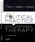 A Political Practice of Occupational Therapy - eBook