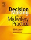 Decision-Making in Midwifery Practice - eBook