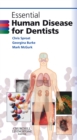 Essential Human Disease for Dentists E-Book : Essential Human Disease for Dentists E-Book - eBook