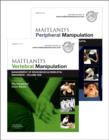 Maitland's Vertebral Manipulation, Volume 1, 8e and Maitland's Peripheral Manipulation, Volume 2, 5e (2-Volume Set) : Management of Musculoskeletal Disorders - Volumes 1 & 2 - Book