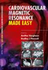 Cardiovascular Magnetic Resonance Made Easy - eBook