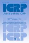ICRP Publication 112 : Preventing Accidental Exposures From New External Beam Radiation Therapy Technologies - Book