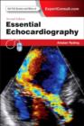 Essential Echocardiography : Expert Consult - Online & Print - Book