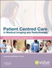 Patient Centered Care in Medical Imaging and Radiotherapy - Book