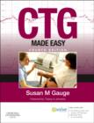 CTG Made Easy E-Book : CTG Made Easy E-Book - eBook