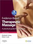 Evidence-based Therapeutic Massage : A Practical Guide for Therapists - eBook