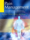 Pain Management : Practical applications of the biopsychosocial perspective in clinical and occupational settings - eBook