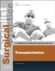 Transplantation E-Book : Companion to Specialist Surgical Practice - eBook