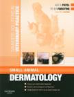 Saunders Solutions in Veterinary Practice: Small Animal Dermatology - eBook