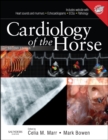 Cardiology of the Horse - eBook