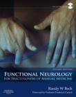Functional Neurology for Practitioners of Manual Medicine - eBook