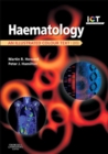 Haematology : An Illustrated Colour Text - Book