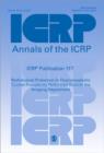 ICRP Publication 117 : Radiological Protection in Fluoroscopically Guided Procedures Performed Outside the Imaging Department - Book