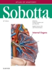 Sobotta Atlas of Anatomy, Vol. 2, 16th ed., English/Latin : Internal Organs - eBook