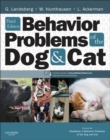Behavior Problems of the Dog and Cat - eBook
