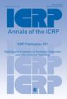 ICRP Publication 121 : Radiological Protection in Paediatric Diagnostic and Interventional Radiology - Book