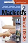 Macleod's Clinical OSCEs - E-book : Macleod's Clinical OSCEs - E-book - eBook