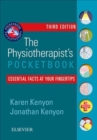 The Physiotherapist's Pocketbook : Essential Facts at Your Fingertips - Book